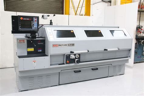 used prototrak lathe for sale